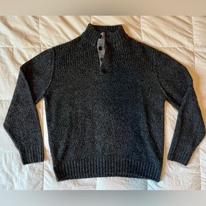 Crossings XXL Sweater